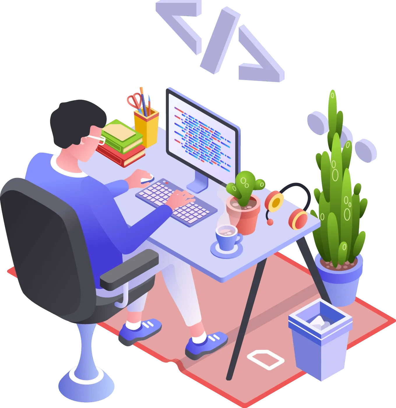 We're Building Modern  And High Software - 友博体育